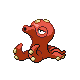 Octillery ♀