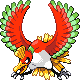 Ho-Oh