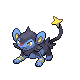 Luxio ♀