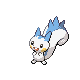 Pachirisu ♀