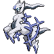 Flug-Arceus