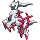 Psycho-Arceus