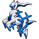 Wasser-Arceus