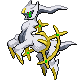 Normal-Arceus