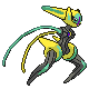 Deoxys Initiativeform