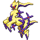 Geist-Arceus