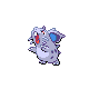 Nidoran♀