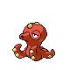 Octillery ♀