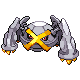 Metagross