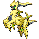 Normal-Arceus