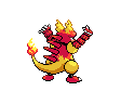 Magmar