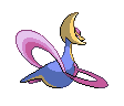 Cresselia