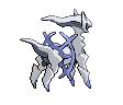 Flug-Arceus