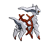 Kampf-Arceus