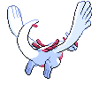 Lugia