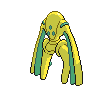 Deoxys Verteidigungsform