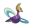 Cresselia