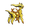 Boden-Arceus