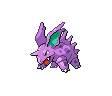 Nidorino