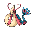 Milotic ♀