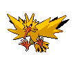 Zapdos