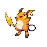 Raichu