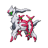 Psycho-Arceus