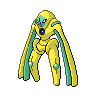 Deoxys Verteidigungsform