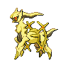 Elektro-Arceus