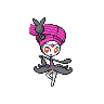 Meloetta Tanzform