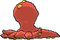 Octillery