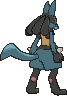 Lucario