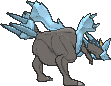 Kyurem