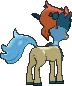 Keldeo