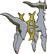 Elektro-Arceus