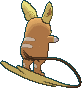 Alola-Raichu