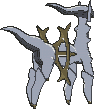 Gestein-Arceus