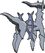 Flug-Arceus