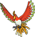 Ho-Oh