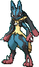 Mega-Lucario