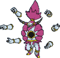 Entfesseltes Hoopa