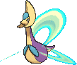 Cresselia