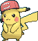 Ash-Pikachu (Alola)