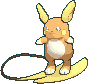 Alola-Raichu