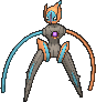 Deoxys Initiativeform