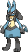 Lucario