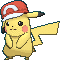 Ash-Pikachu (Kalos)