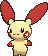 Plusle