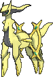 Normal-Arceus