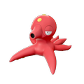 Octillery ♀